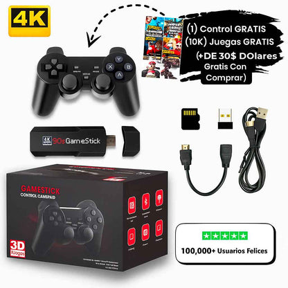90s GameStick™